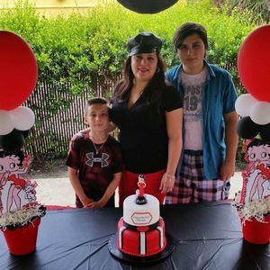 Meet your Posher, Marisela